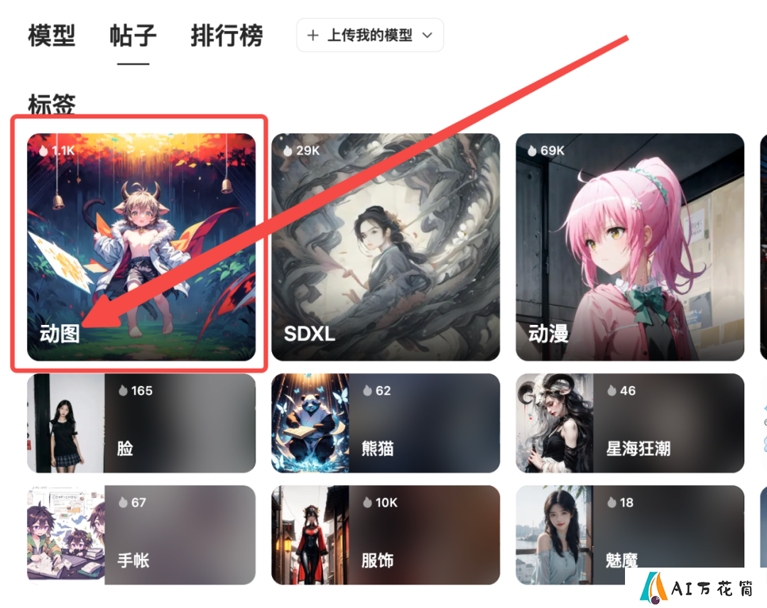 吐司TusiArt：TAMS 2.0 引擎升级来袭，生图速度再次提升！.png