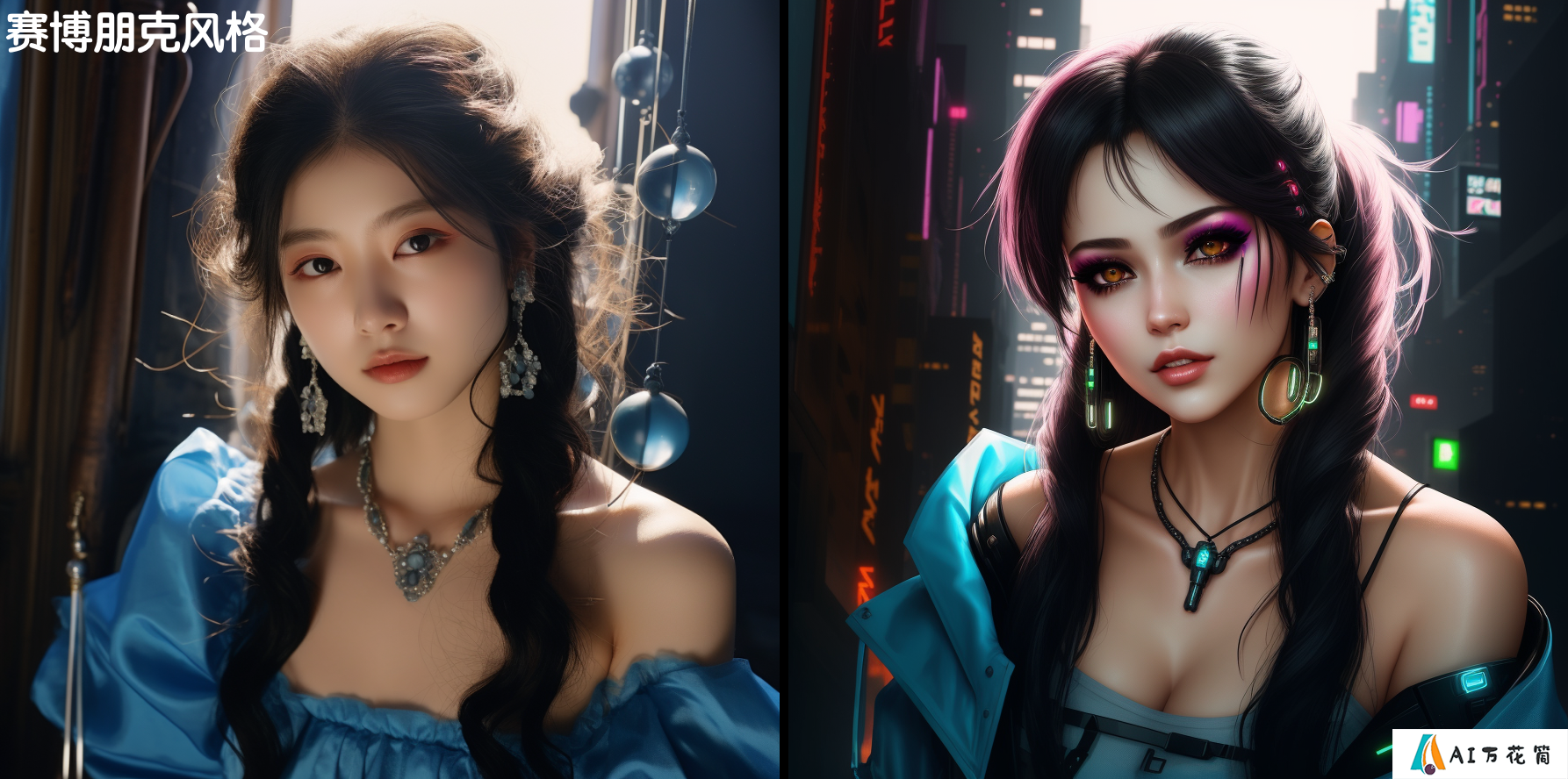 赛博朋克风格.png