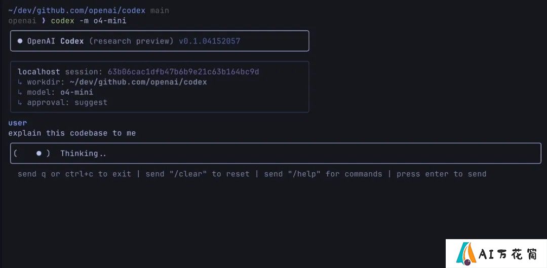 Codex CLI：OpenAI推出的本地编码AI智能体.jpg