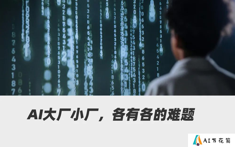 爆火的DeepSeek，能否破解中国AI的「旧烦恼」