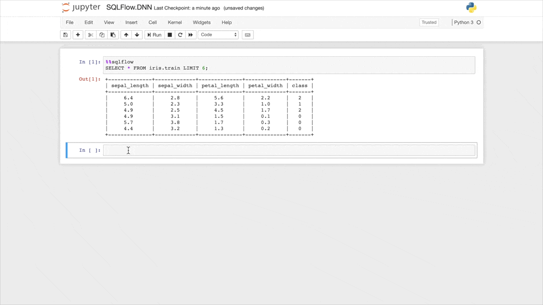 SQLFlow入门指南 - 将SQL与AI结合的开源项目