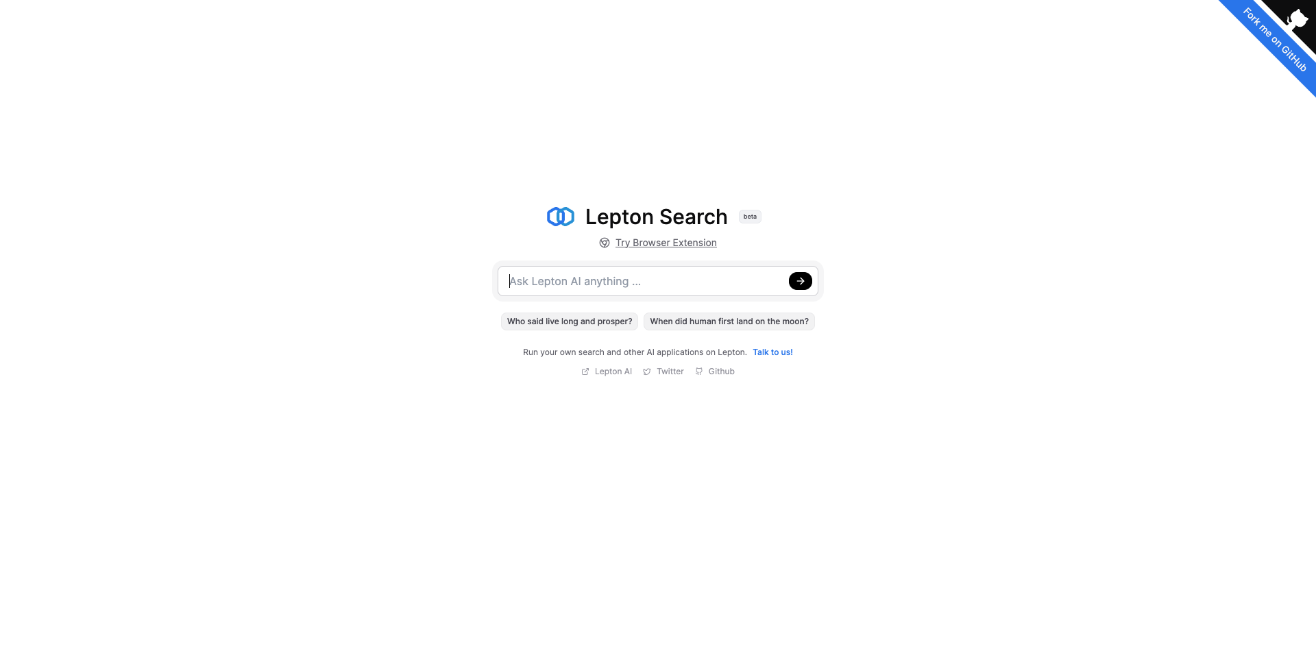 search_with_lepton学习资料汇总-轻松构建对话式搜索引擎