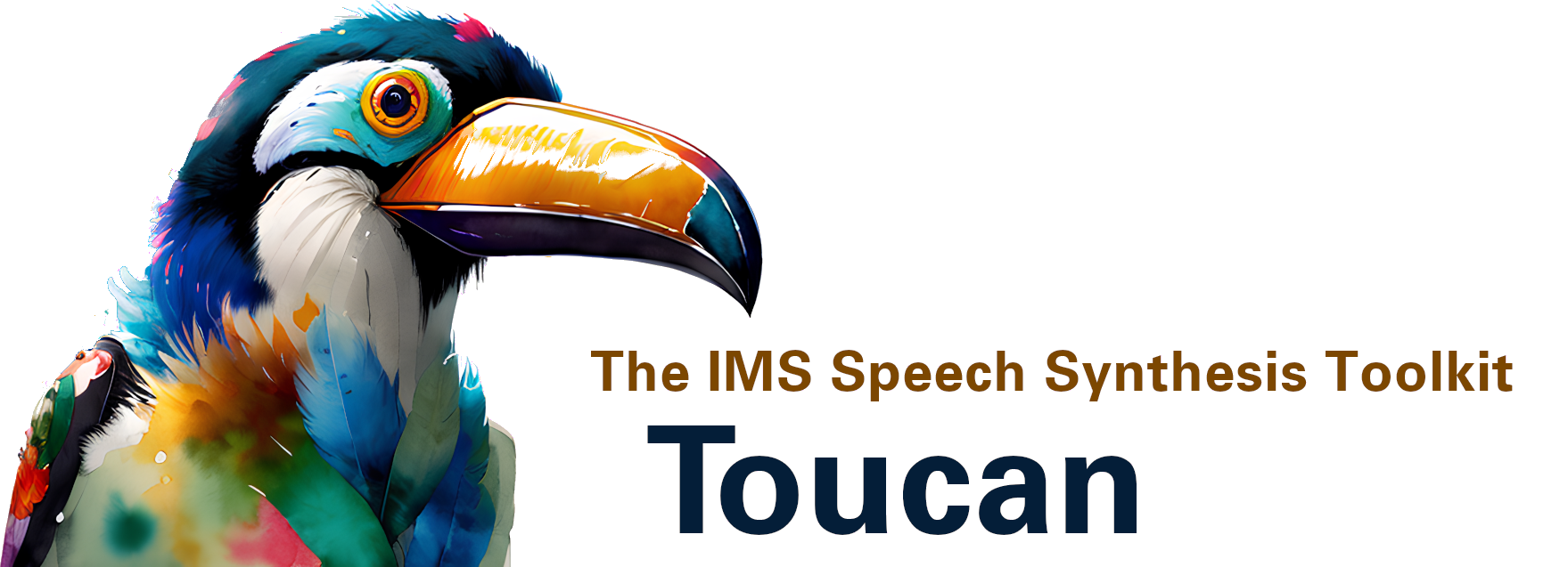 IMS-Toucan入门指南-多语言可控文本转语音工具包