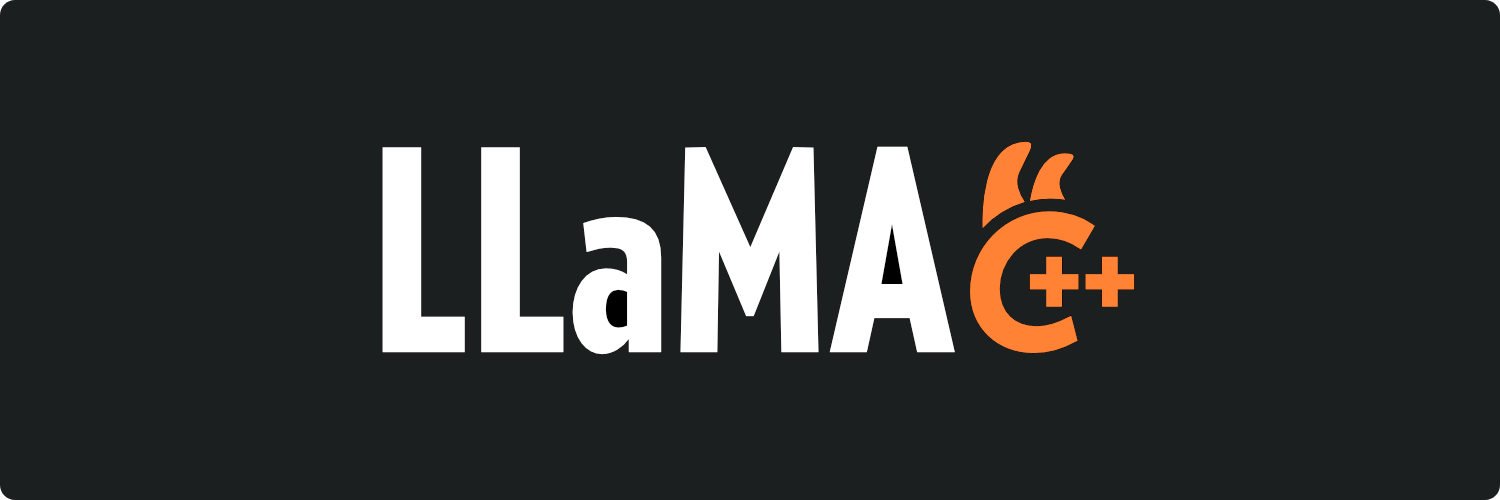 llama.cpp: 高性能大语言模型推理引擎