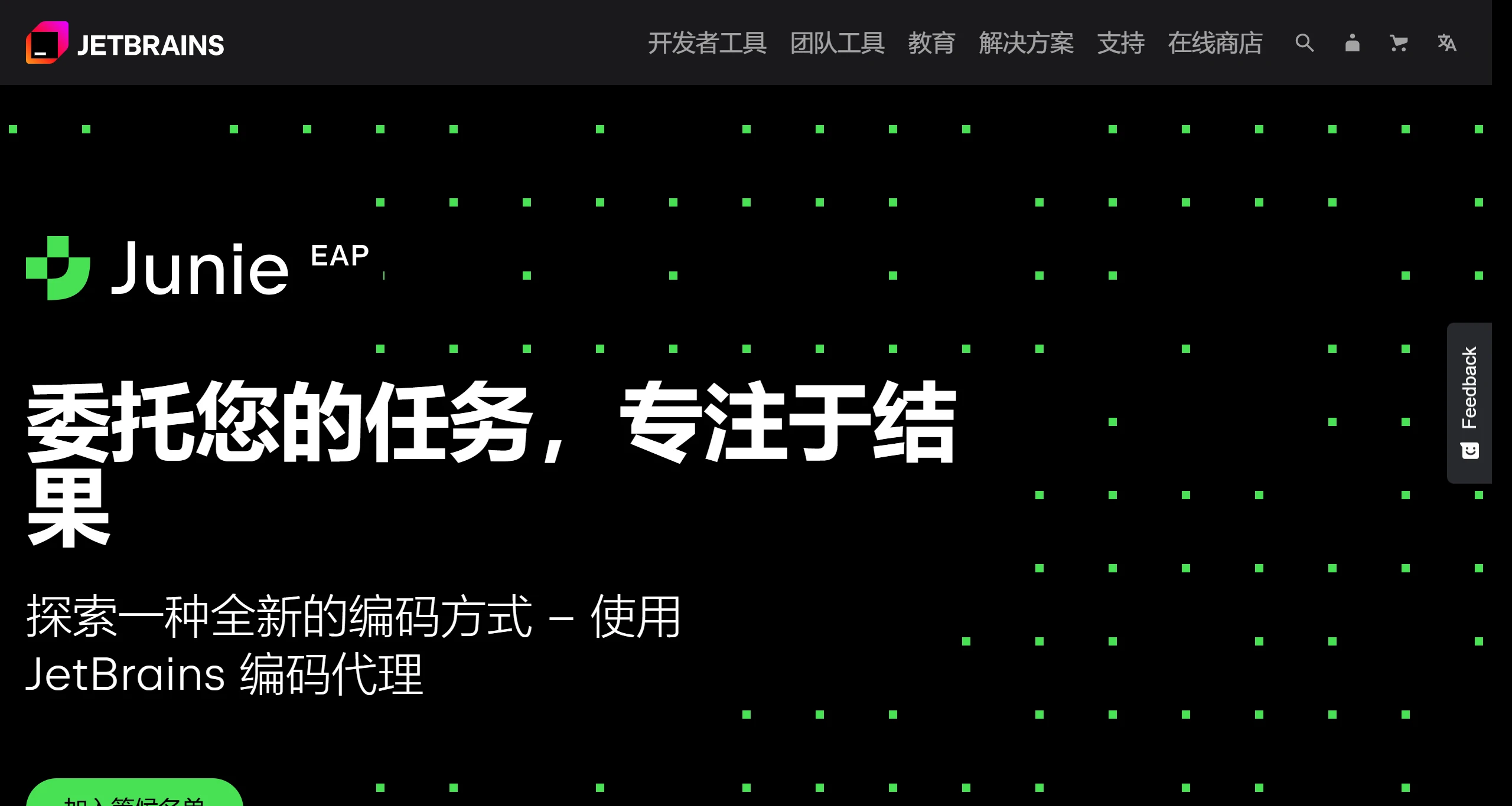 Junie的关键特点和优势.webp