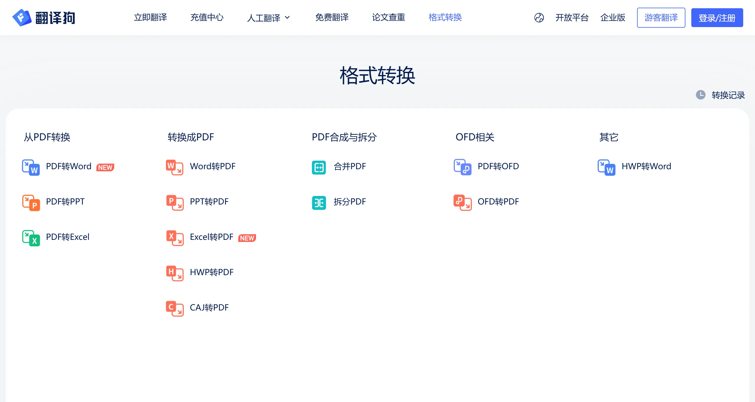 翻译狗功能.webp