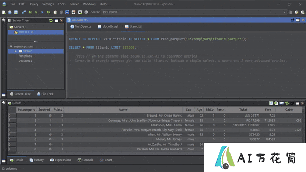 QstudioAI