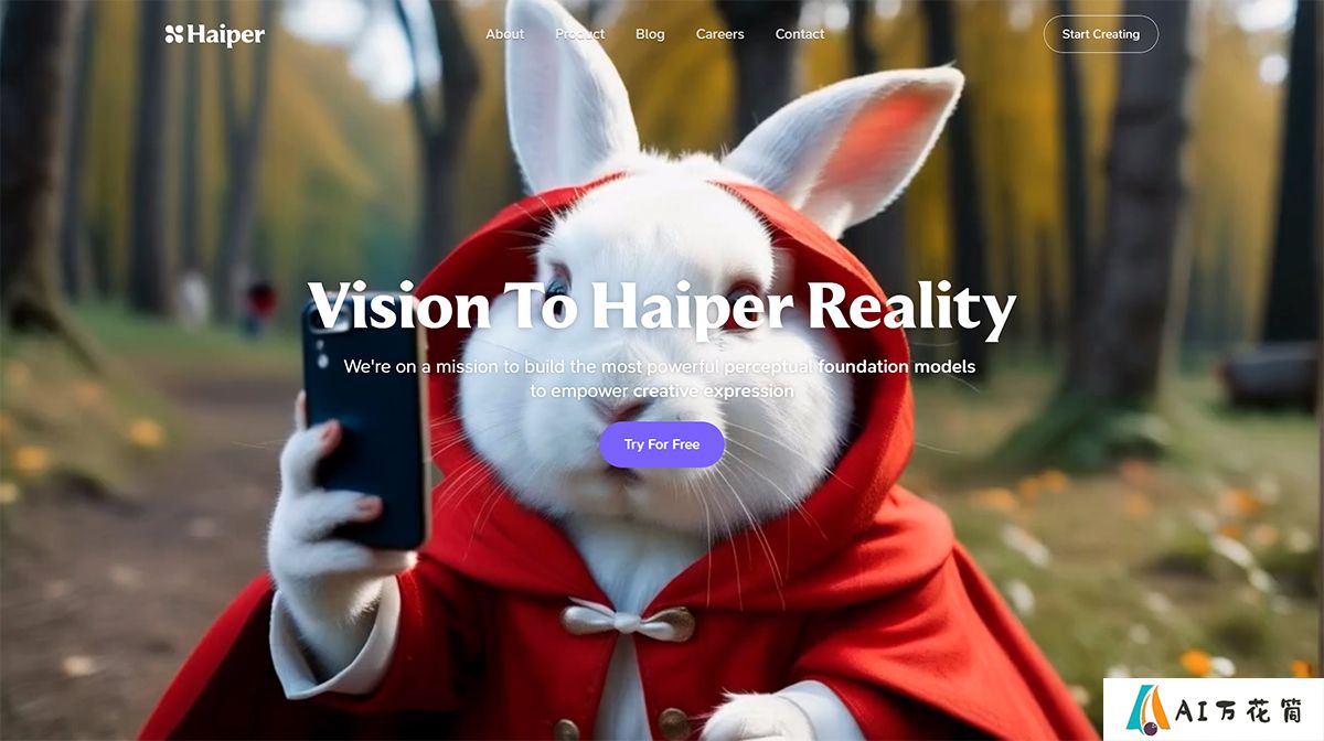 Haiper---Generative-AI-For-Video-Content-Creation---haiper.ai.jpg