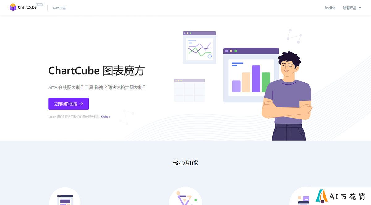 FireChartCube---在线图表制作工具---chartcube.alipay.jpg