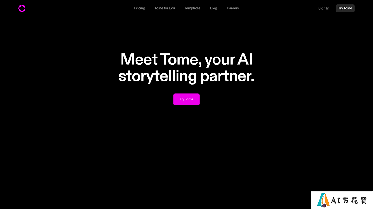 Tome---The-AI-powered-storytelling-format---beta.tome.app.png