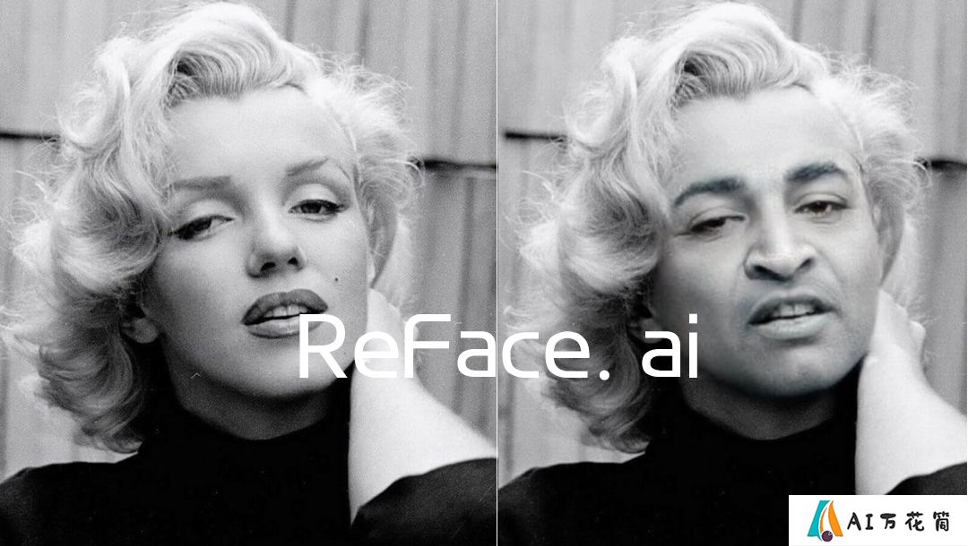 Reface.ai如何使用教程
