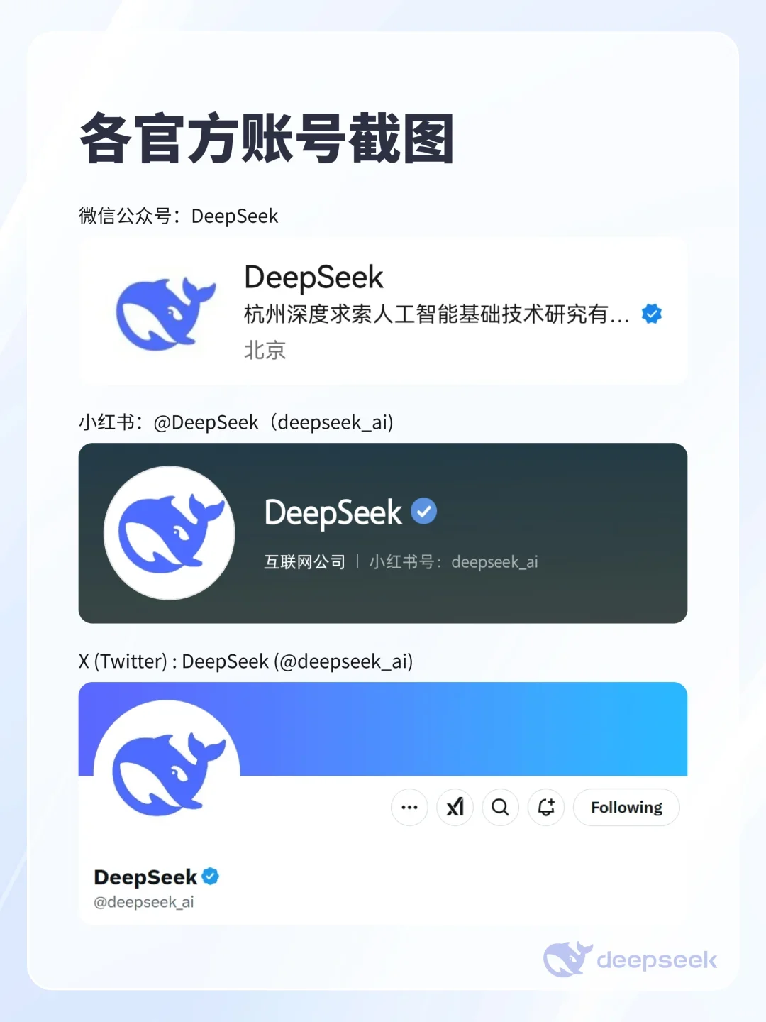 DeepSeek官方信息发布及服务渠道说明.webp