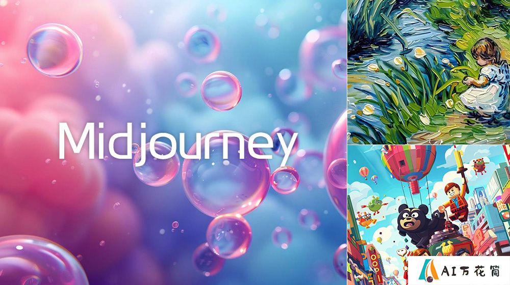 Midjourney V7将推出，可以生成视频