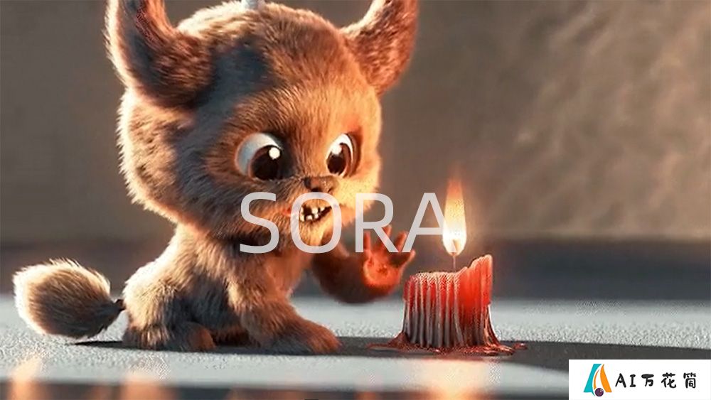 OpenAI Sora对哪些行业和工作带来深远的影响？