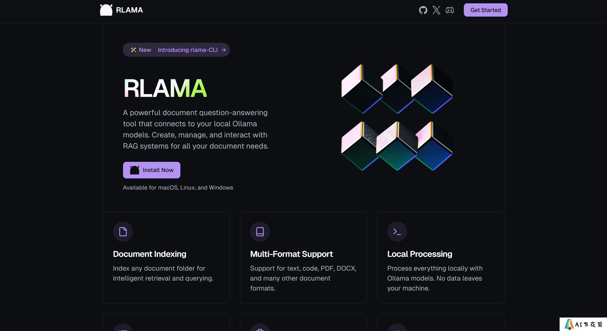 RLAMA - rlama.dev.jpg
