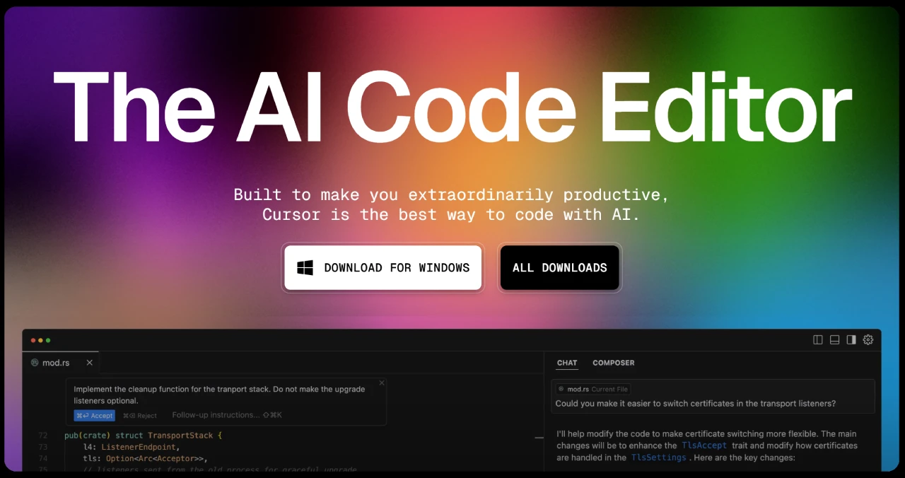 FireShot Capture 162 - Cursor - The AI Code Editor - www.cursor.com.webp