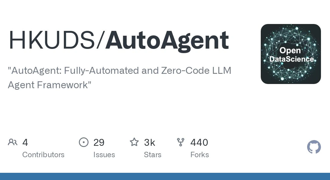 AutoAgent是什么？.webp