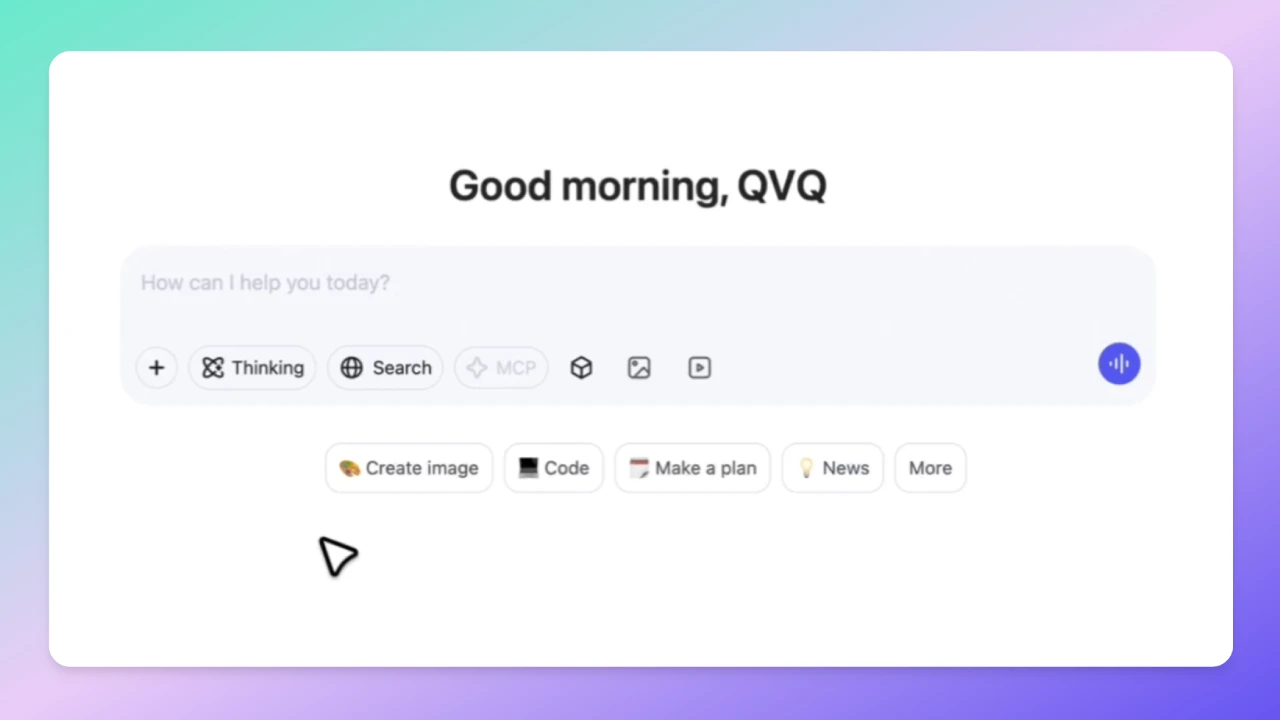 QVQ-Max：阿里推出的视觉推理模型，能够理解图片和视频中的内容.webp