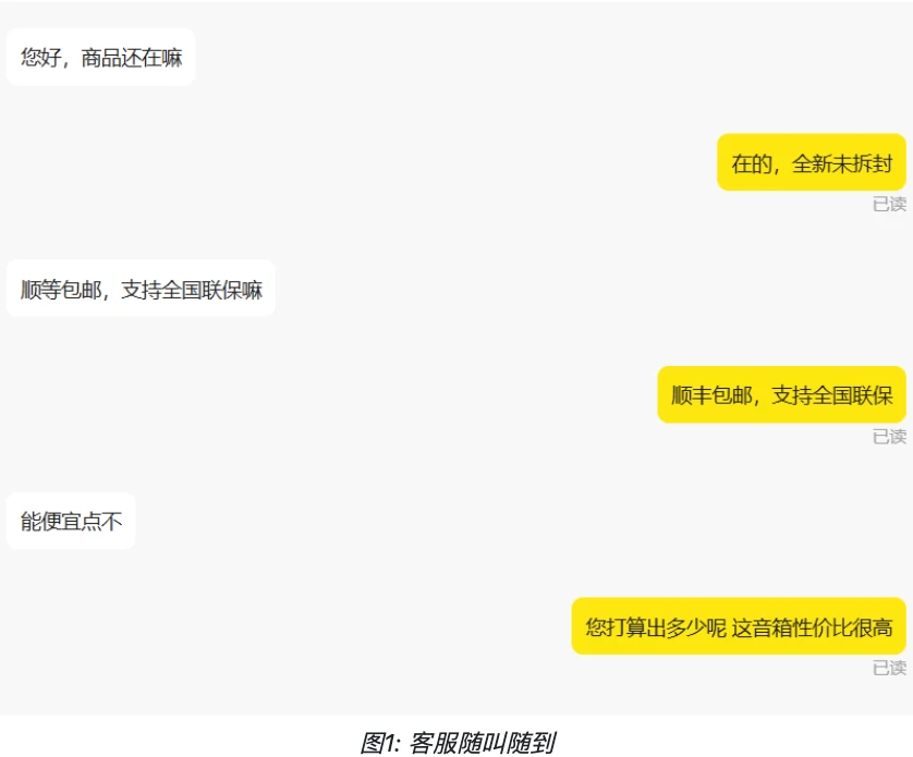 XianyuAutoAgent：免费开源的智能闲鱼客服机器人系统