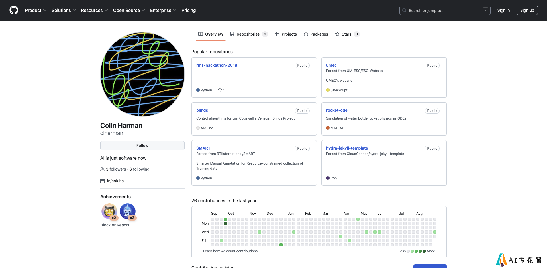 awesome-llm-webapps: 开源LLM网络应用集合
