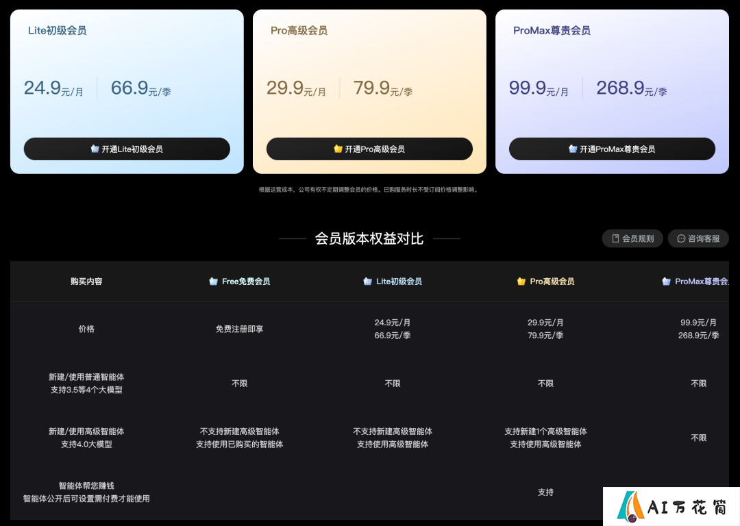 Gnomic智能体新功能上线.png