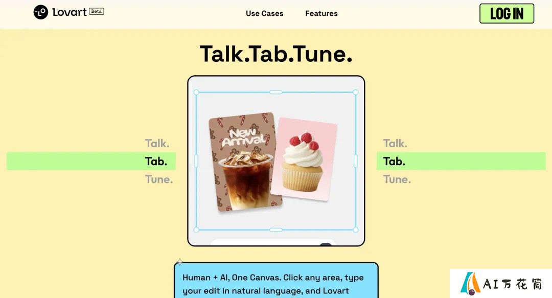 Talk、Tab、Tune操作.jpg