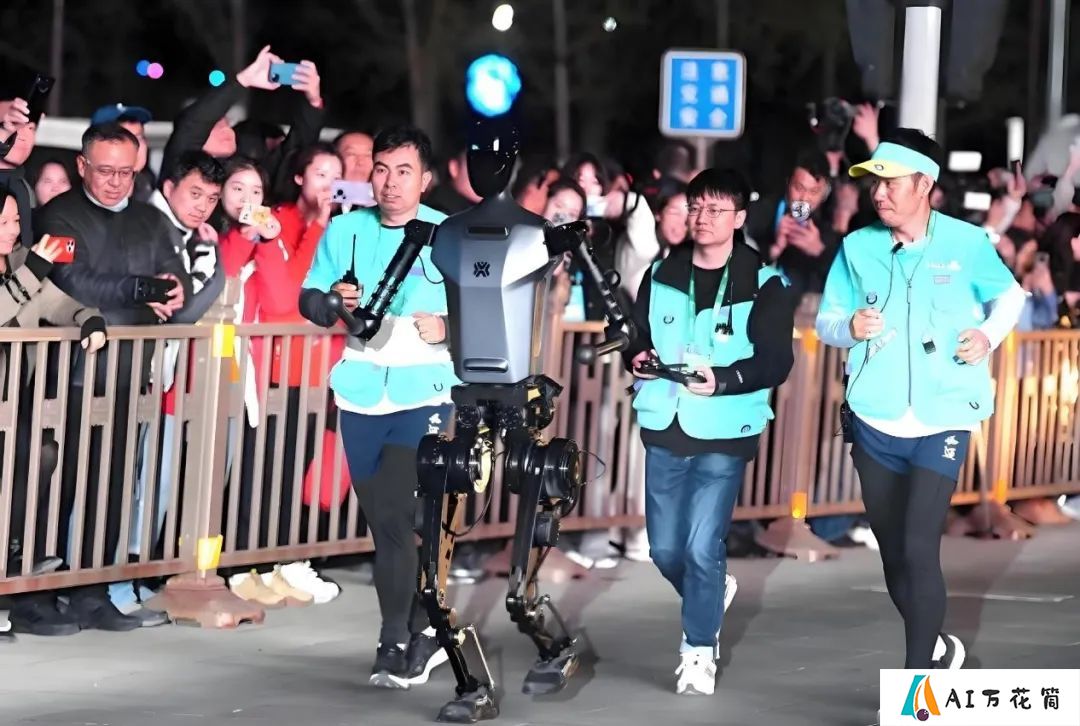 机器人赛事会是一门好生意吗？