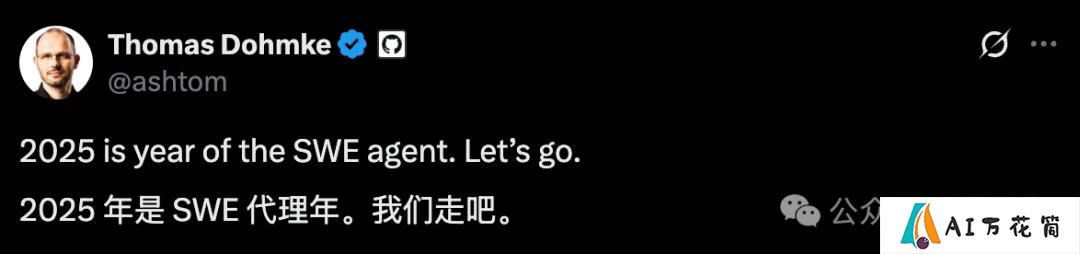 老黄唱衰编程，GitHub CEO硬刚：放弃写代码等于放弃智能体未来话语权